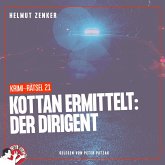 Kottan ermittelt: Der Dirigent (MP3-Download) Kottan ermittelt: Der Dirigent (MP3-Download)