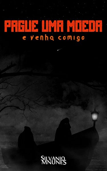 PAGUE UMA MOEDA (eBook, ePUB) PAGUE UMA MOEDA (eBook, ePUB)