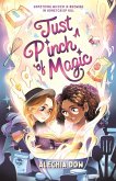 Just a Pinch of Magic (eBook, ePUB)