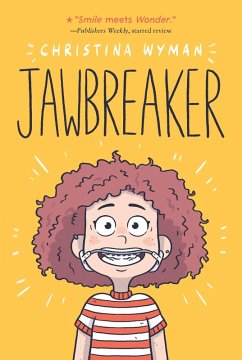 Cover Jawbreaker (eBook, ePUB)