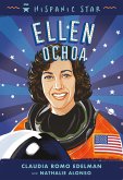 Hispanic Star: Ellen Ochoa (eBook, ePUB)
