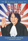 Hispanic Star: Sonia Sotomayor (eBook, ePUB)