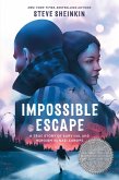 Impossible Escape (eBook, ePUB)