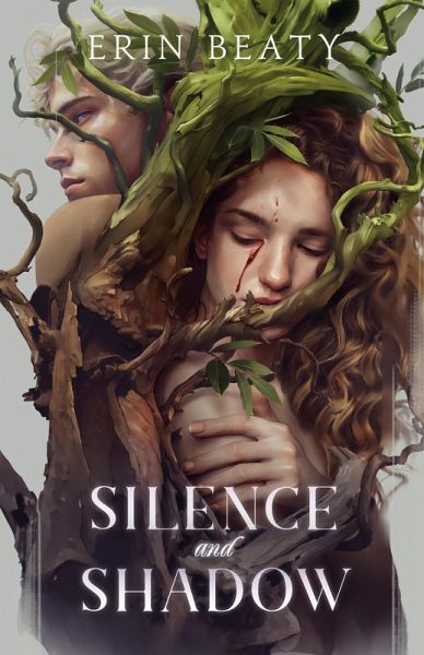 Silence and Shadow (eBook, ePUB) Silence and Shadow (eBook, ePUB)