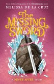 Never After: The Missing Sword (eBook, ePUB)