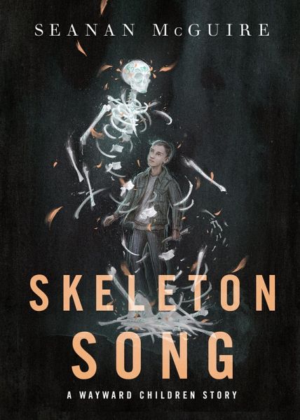 Skeleton Song (eBook, ePUB) Skeleton Song (eBook, ePUB)