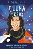 Hispanic Star en español: Ellen Ochoa (eBook, ePUB) Hispanic Star en español: Ellen Ochoa (eBook, ePUB)