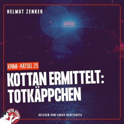 Cover Kottan ermittelt: Totkäppchen (MP3-Download)