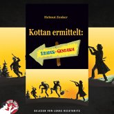 Kottan ermittelt: Räuber und Gendarm (MP3-Download)