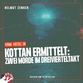 Kottan ermittelt: Zwei Morde im Dreivierteltakt (MP3-Download) Kottan ermittelt: Zwei Morde im Dreivierteltakt (MP3-Download)