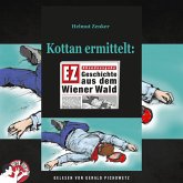 Kottan ermittelt: Geschichte aus dem Wiener Wald (MP3-Download)