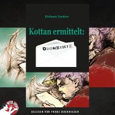 Kottan ermittelt: Drohbriefe (MP3-Download)
