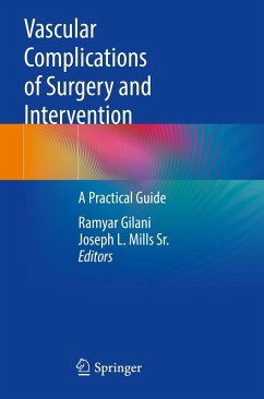 Cover Vascular Complications of Surgery and Intervention