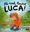 Ab nach Hause, Luca! - Bild 1