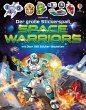 Der große Stickerspaß: Space Warriors - Bild 1