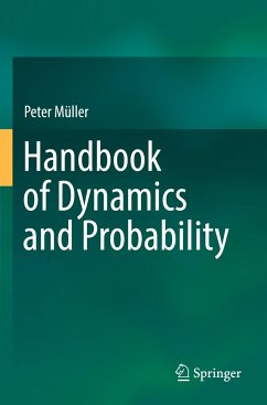 Handbook of Dynamics and Probability - Müller, Peter