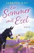 Ein Sommer mit Esel - Bild 1