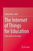 The Internet of Things for Education