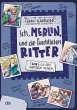 Ich, Merlin, und die furchtlosen Ritter - Bild 1