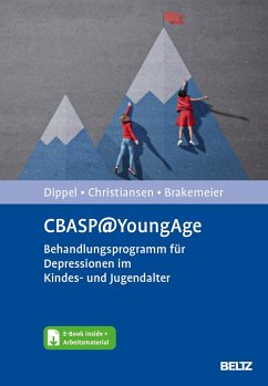 CBASP@YoungAge - Dippel, Nele;Christiansen, Hanna;Brakemeier, Eva-Lotta