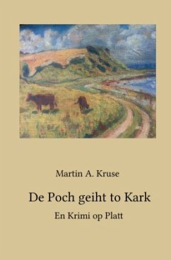 De Poch geiht to Kark - Kruse, Martin A.