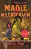 Magie und Milchschaum / Die Viv-Chroniken Bd.1