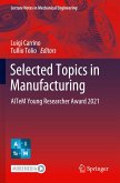 Selected Topics in Manufacturing