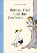Benno, Fred und das Geschenk - Bild 1
