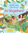 Guck mal, wer da ist! Im Vogelnest - Bild 1