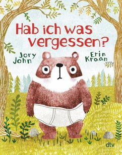 Hab ich was vergessen? - John, Jory