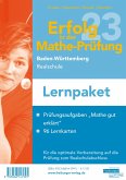 Lernpaket Basis Realschulabschluss 2023 Baden-Württemberg Lernpaket Basis Realschulabschluss 2023 Baden-Württemberg