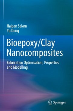 Bioepoxy/Clay Nanocomposites - Salam, Haipan;Dong, Yu