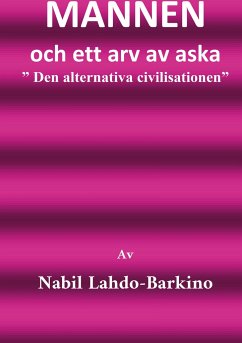 MANNEN och ett arv av aska - Barkino, Nabil