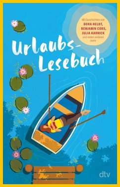 Urlaubslesebuch 2023