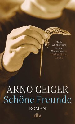 Schöne Freunde - Geiger, Arno