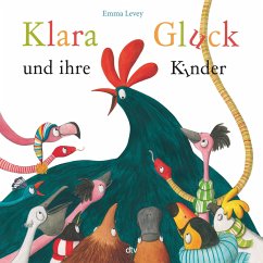Klara Gluck und ihre Kinder - Levey, Emma