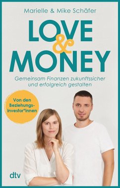 Love & Money - Schäfer, Marielle;Schäfer, Mike