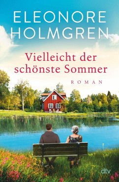 Vielleicht der schönste Sommer - Holmgren, Eleonore