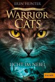Licht im Nebel / Warrior Cats Staffel 7 Bd.6