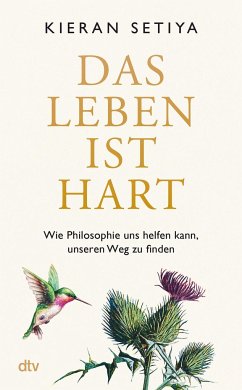 Das Leben ist hart - Setiya, Kieran