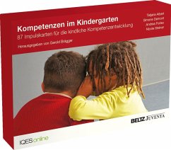 Kompetenzen im Kindergarten - Albert, Tatjana;Demont Brüngger, Simone;Forleo, Andrea