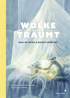 Wolke träumt - de Moor, Paul