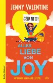 Alles Liebe von Joy / Joy Applebloom Bd.2