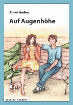 Auf Augenhöhe - Anders, Almut