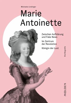 Marie Antoinette - Lindinger, Michaela
