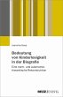 Bedeutung von Kinderlosigkeit in der... - Bild 1