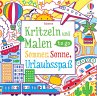 Kritzeln und Malen to go - Bild 1