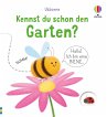 Kennst du schon den Garten? - Bild 1