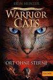 Ort ohne Sterne / Warrior Cats Staffel 7 Bd.5
