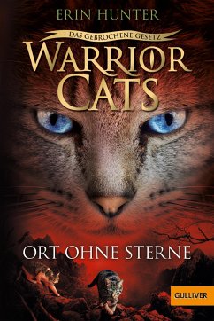 Ort ohne Sterne / Warrior Cats Staffel 7 Bd.5 - Hunter, Erin
